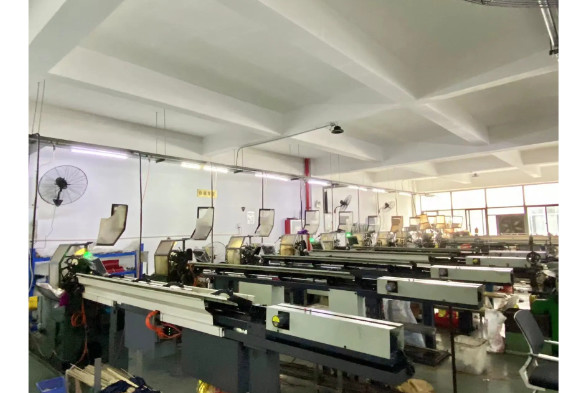 China Xiamen Biaoyuan Precision Hardware Industry Co., Ltd. company profile