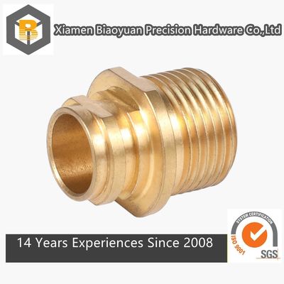 OEM Customized Professional Manufacturing Precision Insert M8 Thread Machining Parts