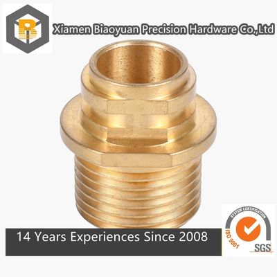 OEM Customized Professional Manufacturing Precision Insert M8 Thread Machining Parts