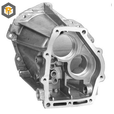 1 Casting Surface Custom Die Casting Machine Part for Custom Sweeping Robot Parts