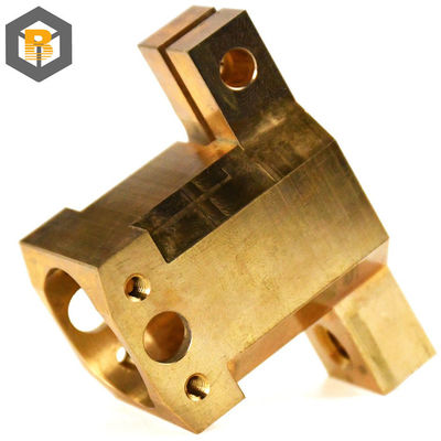 Stainless Steel Custom Anodized Metal Machined CNC Machining Part with High Precision