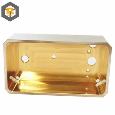 Stainless Steel Custom Anodized Metal Machined CNC Machining Part with High Precision