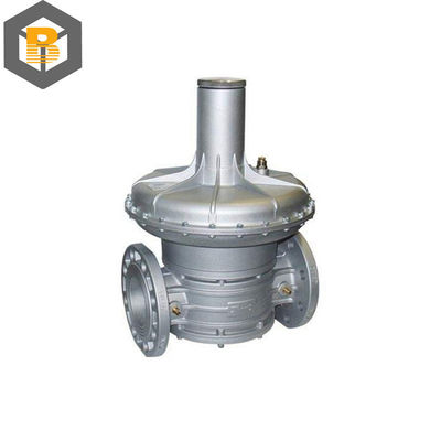 Tolerance Grade 4 Custom Aluminum Alloy Die Casting Manufacturers Gravity Spare Part