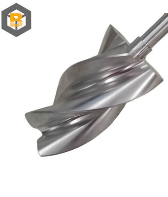 OEM Customized Metal Precision CNC Machining Die Casting Parts with 4 Tolerance Grade