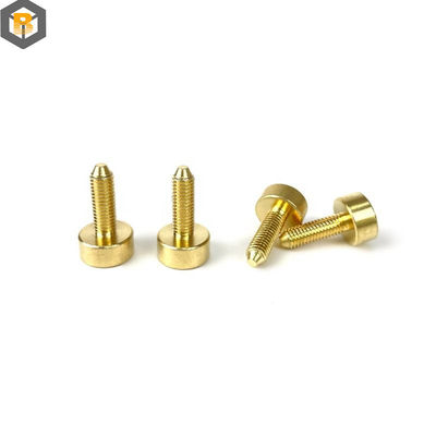 High Precision Alloy CNC Machining/Machined Parts Customized by 2D/3D Designs and Models
