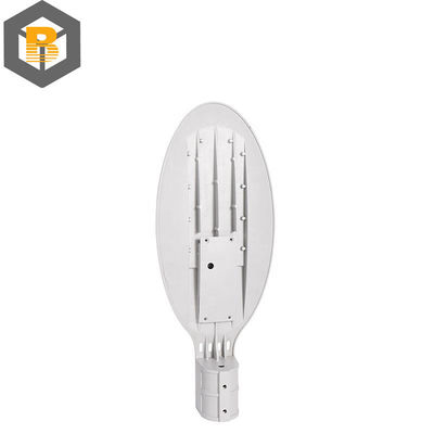 Aluminum Electrical Die Casting Spare Part with LED Lighting Housing 15-20 Days Lead Time