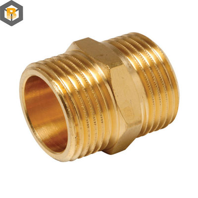 5 Axis CNC Machined Mechanical Machine Customized by 2D/3D Alloy for Vehicle Parts