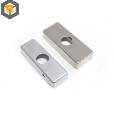 Tolerance Grade 4 Pressure Magnesium Zinc Alloy Brass Aluminum Die Casting Parts