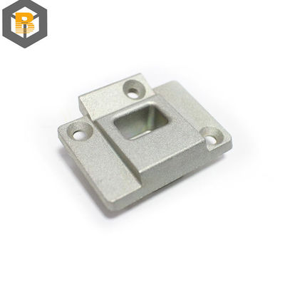 Tolerance Grade 4 Pressure Magnesium Zinc Alloy Brass Aluminum Die Casting Parts