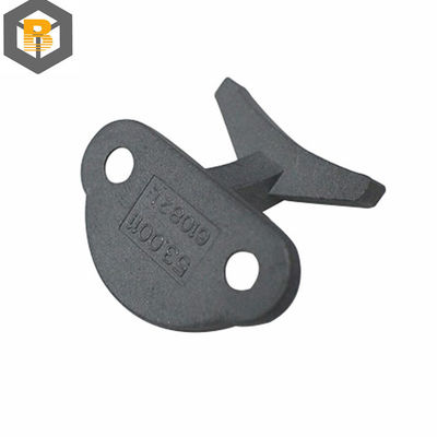 Tolerance Grade 4 Pressure Magnesium Zinc Alloy Brass Aluminum Die Casting Parts