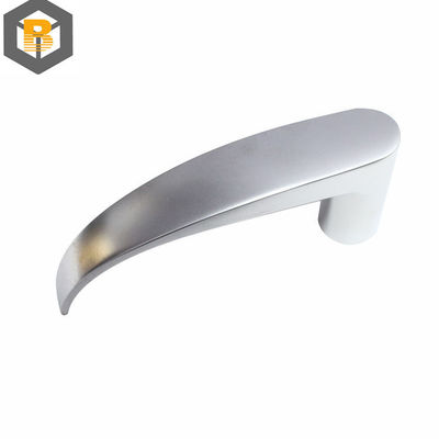 Tolerance Grade 4 Pressure Magnesium Zinc Alloy Brass Aluminum Die Casting Parts