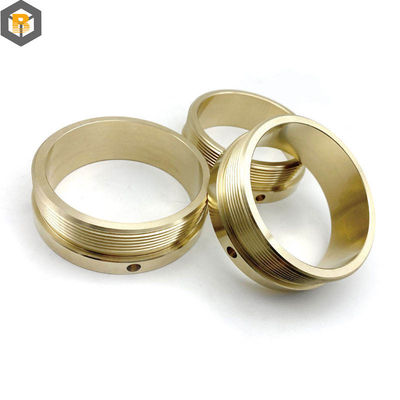 OEM Machined Precision CNC Turning Metal Part CNC Part for Metal Coating Machinery