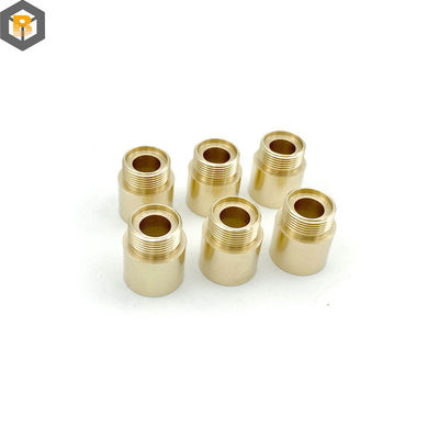 OEM Machined Precision CNC Turning Metal Part CNC Part for Metal Coating Machinery