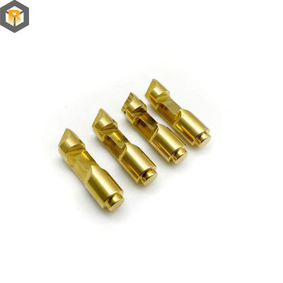 OEM Machined Precision CNC Turning Metal Part CNC Part for Metal Coating Machinery