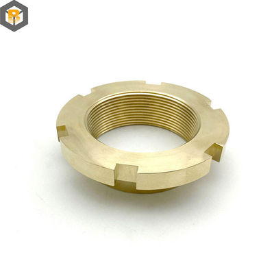 OEM Machined Precision CNC Turning Metal Part CNC Part for Metal Coating Machinery