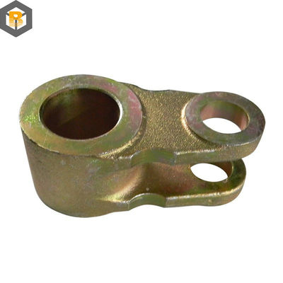 Metal Casting Sand Brass Casting Brass Lost Wax Steel Casting Foundry Machine Part