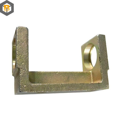 Metal Casting Sand Brass Casting Brass Lost Wax Steel Casting Foundry Machine Part