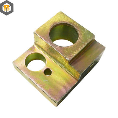 Metal Casting Sand Brass Casting Brass Lost Wax Steel Casting Foundry Machine Part