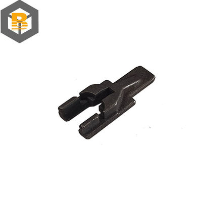 Aluminum Forged Molded Precision Aluminium Die Casting Spare Part Superior Performance