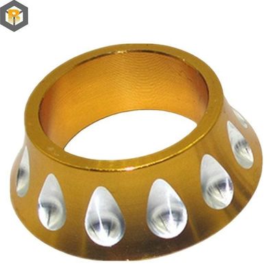 Metal Coating Machinery Brass CNC Turn-Mill Combination Service for Custom Alloy Parts