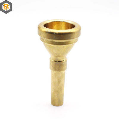 Aluminum Alloy CNC Part for Agricultural Industry Machine Customized by 2D/3D/Drawing