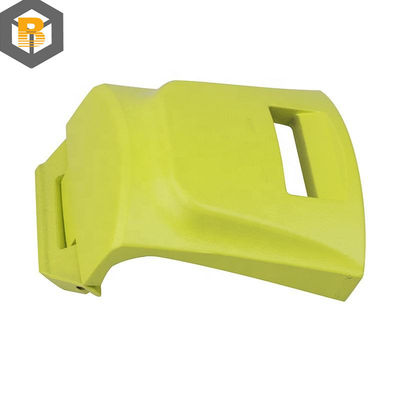 4 Tolerance Grade Custom Die Casting CNC Processing Aluminum Magnesium Alloy Machine Part