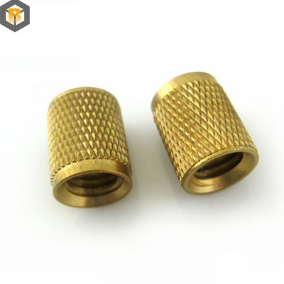 Custom by 2D/3D/drawing Brass CNC Milling Aluminum Titanium Stainless Steel Spare Part