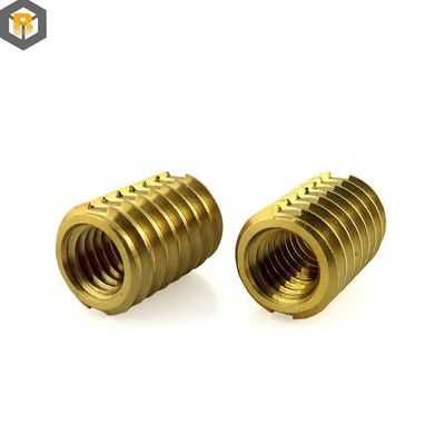 Custom by 2D/3D/drawing Brass CNC Milling Aluminum Titanium Stainless Steel Spare Part