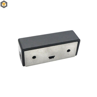 OEM Customized Manufacturing Parts Aluminum Die Casting Spare Part with Machining