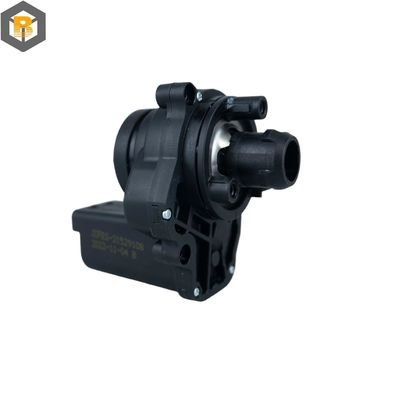BY-0110 Vertical Pressure Chamber Aluminum Alloy Auto Spare Parts Die Cast Component
