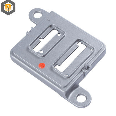 1 Casting Surface Level Aluminum Alloy / Zinc Pressure ADC12 Die Casting Spare Part