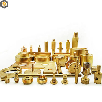 Metal Engraving Machinery Custom by 2D/3D/drawing CNC Machine Part Machining Service