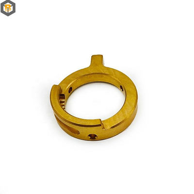 Metal Engraving Machinery Custom by 2D/3D/drawing CNC Machine Part Machining Service