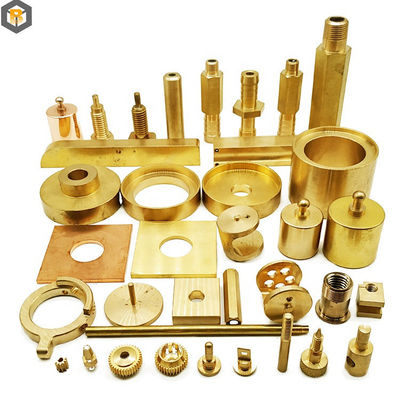 Metal Engraving Machinery Custom by 2D/3D/drawing CNC Machine Part Machining Service
