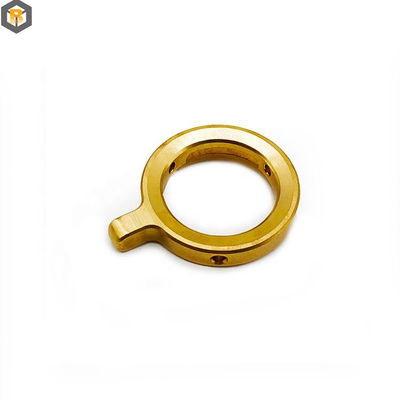Metal Engraving Machinery Custom by 2D/3D/drawing CNC Machine Part Machining Service