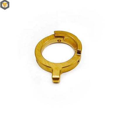 Metal Engraving Machinery Custom by 2D/3D/drawing CNC Machine Part Machining Service