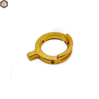 Metal Engraving Machinery Custom by 2D/3D/drawing CNC Machine Part Machining Service