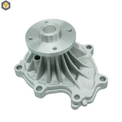 Customized Professional Feather Service for OEM Lighting Aluminum Die Casting Spare Part