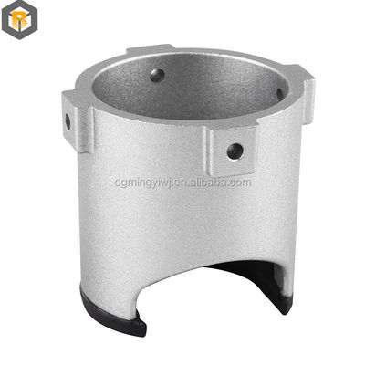 Easy Installation Sweeping Robot Alloy Zinc Magnesium Aluminum Die Casting Spare Part