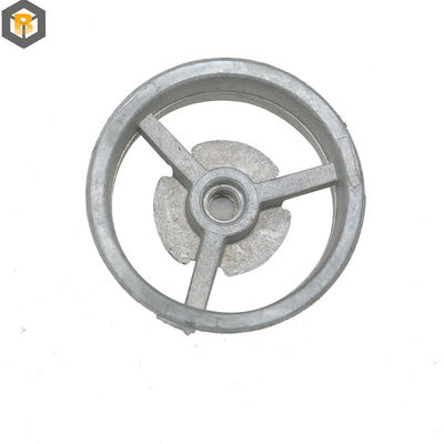 Foundry Manufacturers Precision OEM Cast Iron and Aluminum Parts for Custom Die Casting