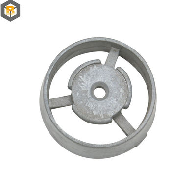 Foundry Manufacturers Precision OEM Cast Iron and Aluminum Parts for Custom Die Casting