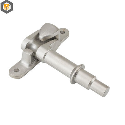 Foundry Manufacturers Precision OEM Cast Iron and Aluminum Parts for Custom Die Casting