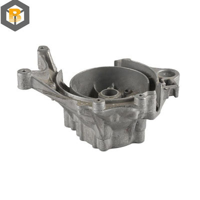 Precision Aluminum Alloy Mould Die Casting Part for Machine Customized by 2D/3D/drawing