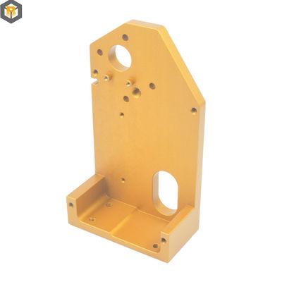 Alloy CNC Precision Machining Part Customized by 2D/3D/Drawing for Industrial Equipment