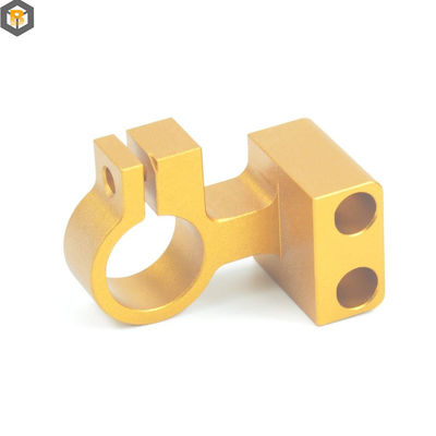 Alloy CNC Precision Machining Part Customized by 2D/3D/Drawing for Industrial Equipment