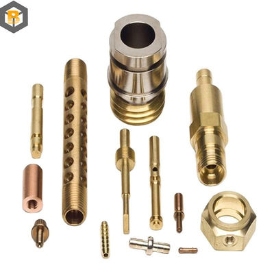 High Precision CNC Machining Spare Part for Metal Straightening Machinery OEM ODM Service