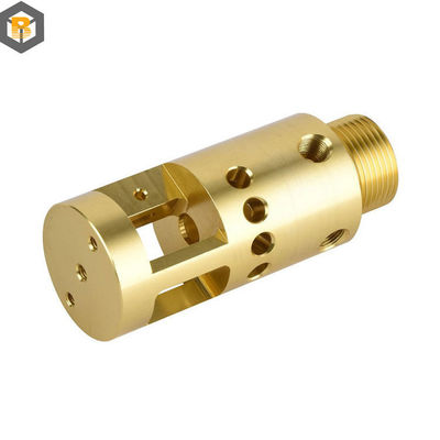 High Precision CNC Machining Spare Part for Metal Straightening Machinery OEM ODM Service