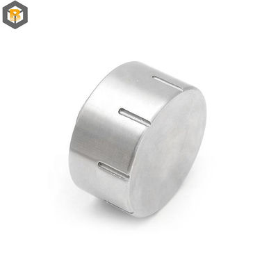 Customized OEM Stainless Steel Die Casting Parts for Machine Replacement Parts