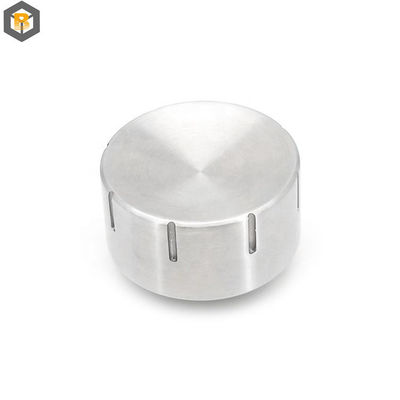 Customized OEM Stainless Steel Die Casting Parts for Machine Replacement Parts