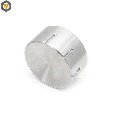 Customized OEM Stainless Steel Die Casting Parts for Machine Replacement Parts